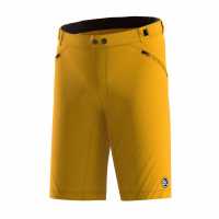 Bicycle Line Ostiglia 2 Mtb Short Mens Жълто 