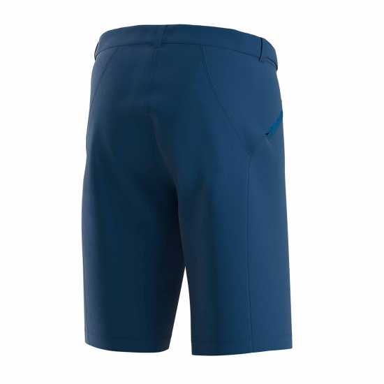 Bicycle Line Ostiglia 2 Mtb Short Mens Синьо 
