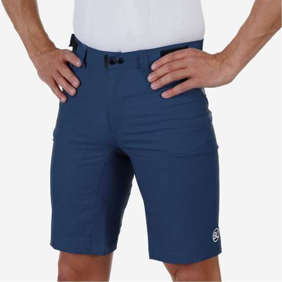 Bicycle Line Ostiglia 2 Mtb Short Mens Синьо 