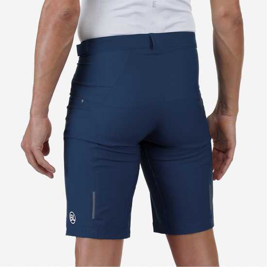 Bicycle Line Ostiglia 2 Mtb Short Mens Синьо 