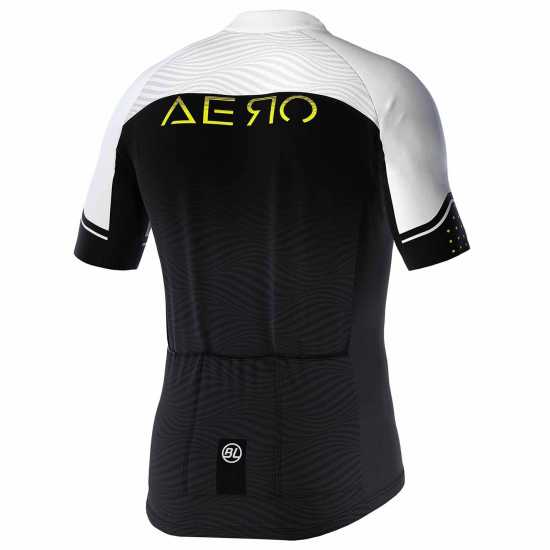 Bicycle Line Ss Zip Jersey A2 Sn99 White Bicycle Line Ss Zip Jersey A2 Sn99 White