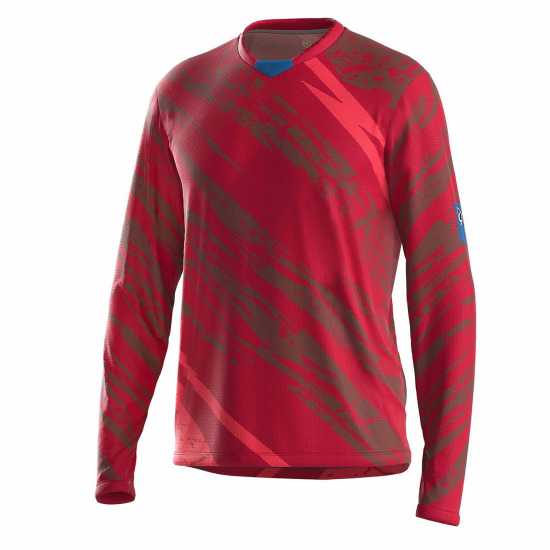Bicycle Line Ls Jersey Pon Sn99 Bordeaux Bicycle Line Ls Jersey Pon Sn99 Bordeaux