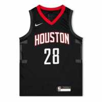 Nike Kids' Performance Basketball Jersey  