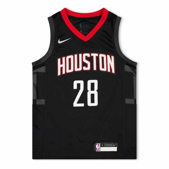 Nike Kids' Performance Basketball Jersey  