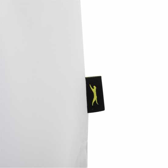 Бадминтон Slazenger Court Tee Womens Slazenger Court Tee Womens Бадминтон