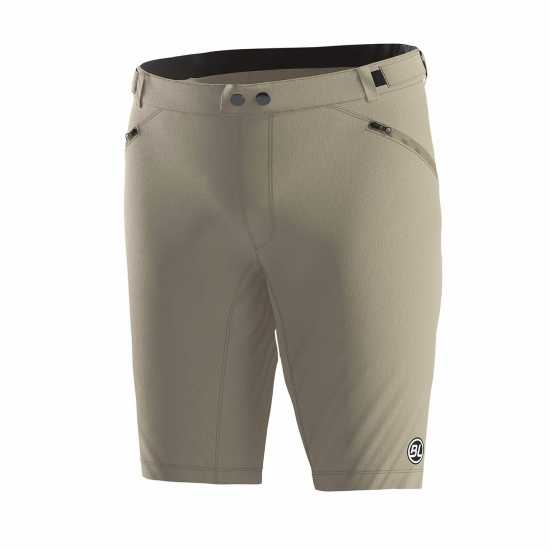 Дамски Клин Bicycle Line Imola S2 Mtb Short Ladies Бежово 