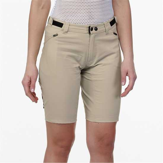 Дамски Клин Bicycle Line Imola S2 Mtb Short Ladies Бежово 