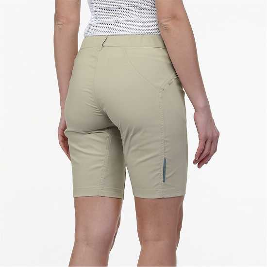 Дамски Клин Bicycle Line Imola S2 Mtb Short Ladies Бежово 