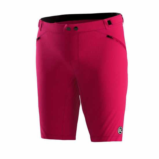 Дамски Клин Bicycle Line Imola S2 Mtb Short Ladies Фуксия 