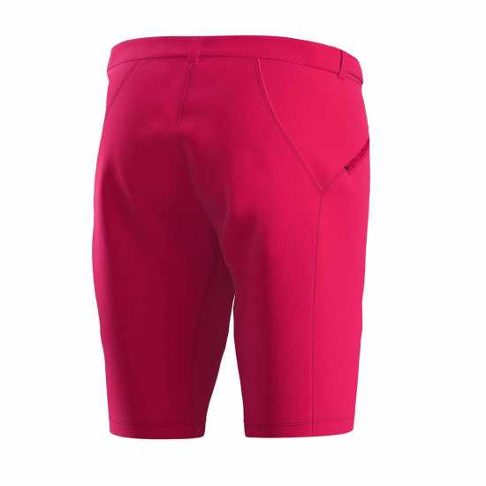 Дамски Клин Bicycle Line Imola S2 Mtb Short Ladies Фуксия 