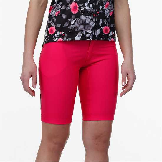 Дамски Клин Bicycle Line Imola S2 Mtb Short Ladies Фуксия 
