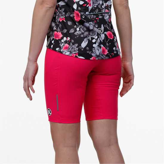 Дамски Клин Bicycle Line Imola S2 Mtb Short Ladies Фуксия 