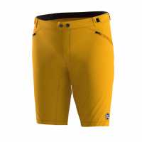 Дамски Клин Bicycle Line Imola S2 Mtb Short Ladies Горчица 