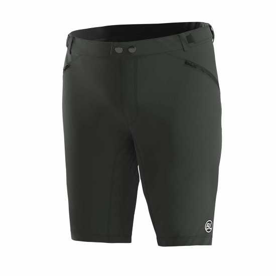 Дамски Клин Bicycle Line Imola S2 Mtb Short Ladies Тъмно зелено 