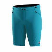 Дамски Клин Bicycle Line Imola S2 Mtb Short Ladies Търкоаз 