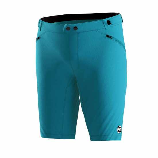 Дамски Клин Bicycle Line Imola S2 Mtb Short Ladies Търкоаз 
