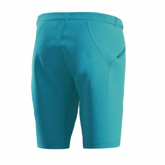 Дамски Клин Bicycle Line Imola S2 Mtb Short Ladies Търкоаз 