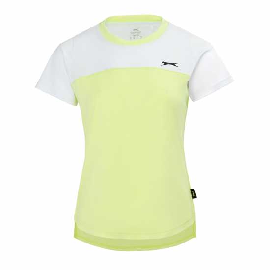 Slazenger Court Tee Ladies  Бадминтон