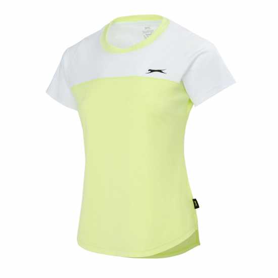 Slazenger Court Tee Ladies  Бадминтон