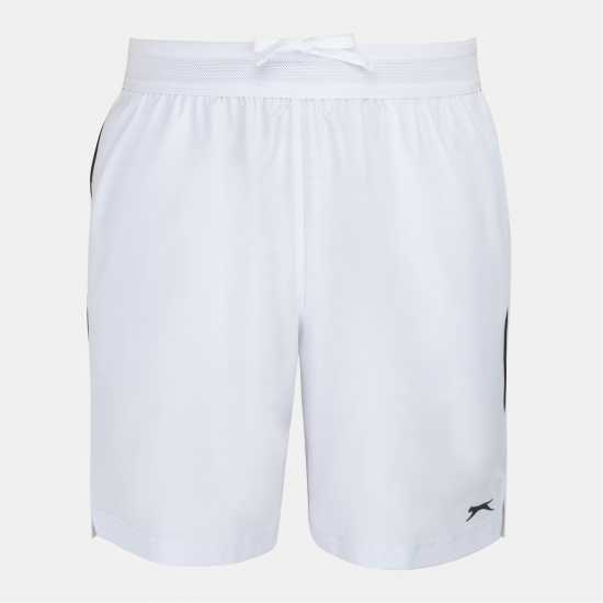 Slazenger Tennis Tech Contrast Short  