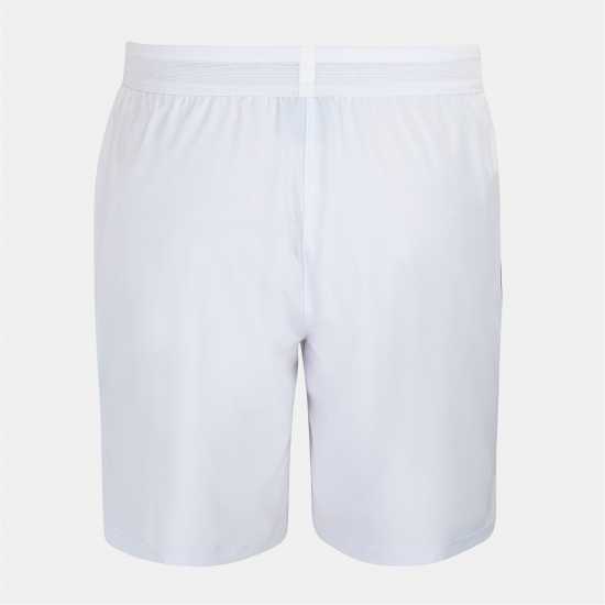 Slazenger Tennis Tech Contrast Short  