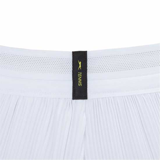Дамски къси панталони Slazenger 2 In 1 Short Womens Slazenger 2 In 1 Short Womens Дамски къси панталони