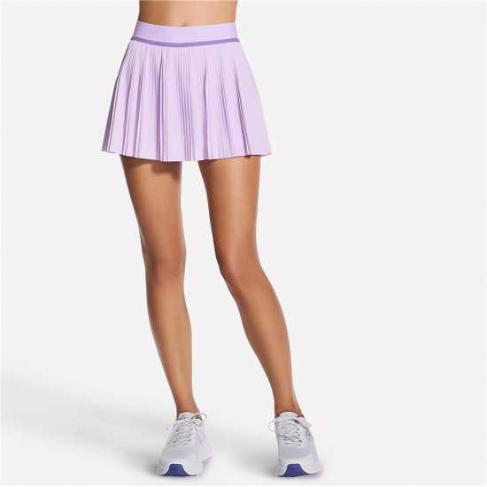 Skechers Plted Skort Ld63 Skechers Plted Skort Ld63