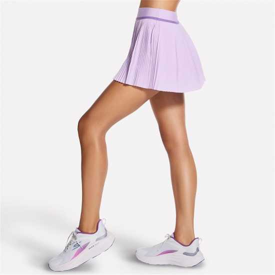 Skechers Plted Skort Ld63 Skechers Plted Skort Ld63