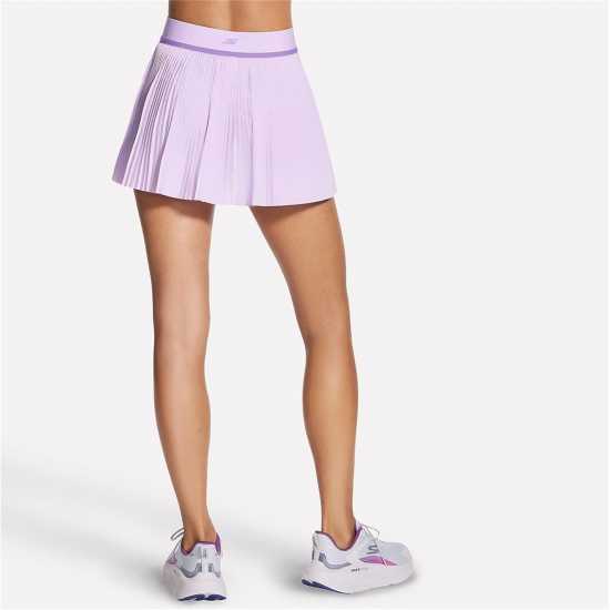 Skechers Plted Skort Ld63 Skechers Plted Skort Ld63