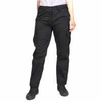 Lee Cooper Дамски Карго Панталон Multi Pocket Combat Classic Work Cargo Trousers Ladies