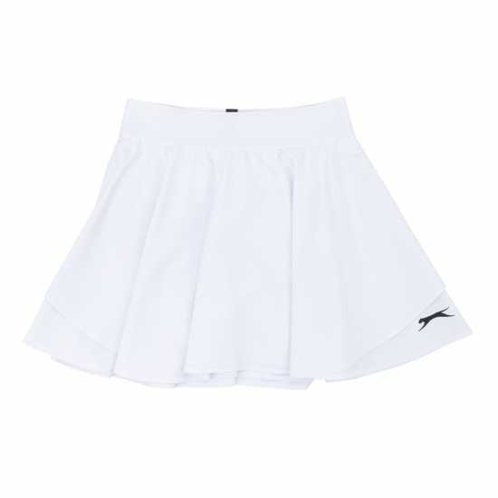 Детски къси панталони Slazenger Flare Skirt Junior Slazenger Flare Skirt Junior Детски къси панталони
