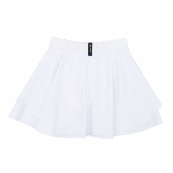 Детски къси панталони Slazenger Flare Skirt Junior Slazenger Flare Skirt Junior Детски къси панталони