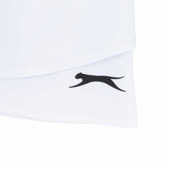 Детски къси панталони Slazenger Flare Skirt Junior Slazenger Flare Skirt Junior Детски къси панталони