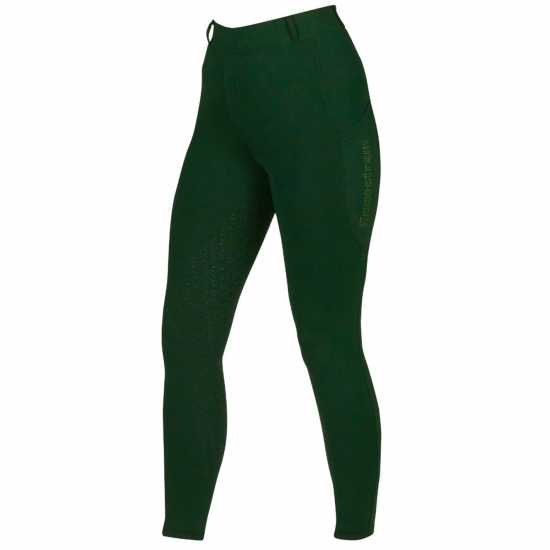 Дамско трико и клинове Just Togs Freedom Riding Tight Холи Just Togs Freedom Riding Tight Холи Дамско трико и клинове