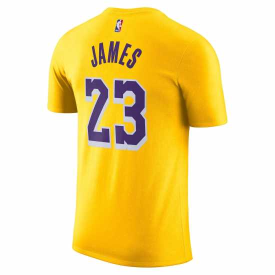 Nike Nba T-Shirt Sn64 Nike Nba T-Shirt Sn64