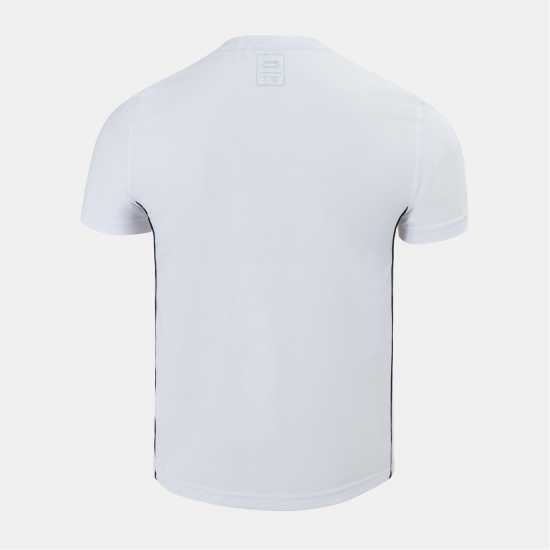 Slazenger Men's Tennis Tech Short Sleeve Performance T-Shirt  