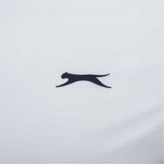 Slazenger Men's Tennis Tech Short Sleeve Performance T-Shirt  