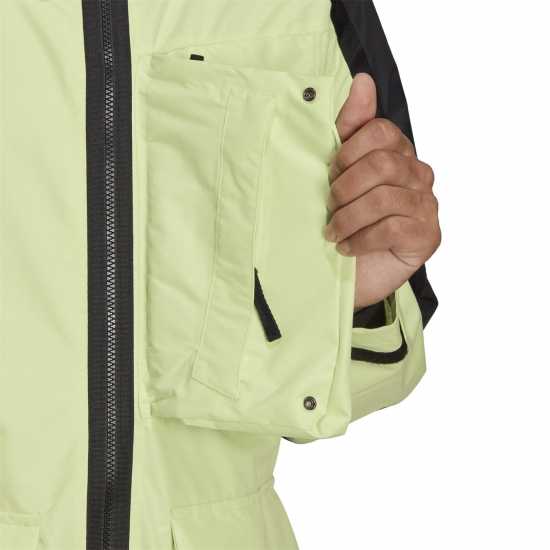 Adidas Terrec Jacket Sn99  Мъжки грейки