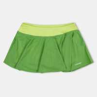 Head Vision Skort G Jn99 Green Head Vision Skort G Jn99 Green