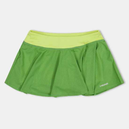 Head Vision Skort G Jn99 Green Head Vision Skort G Jn99 Green