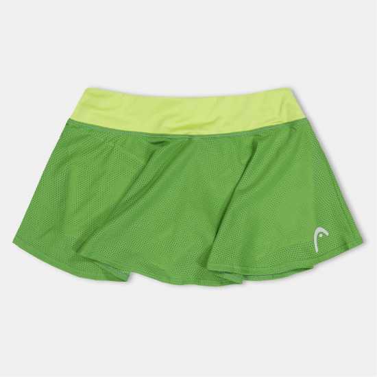 Head Vision Skort G Jn99 Green Head Vision Skort G Jn99 Green