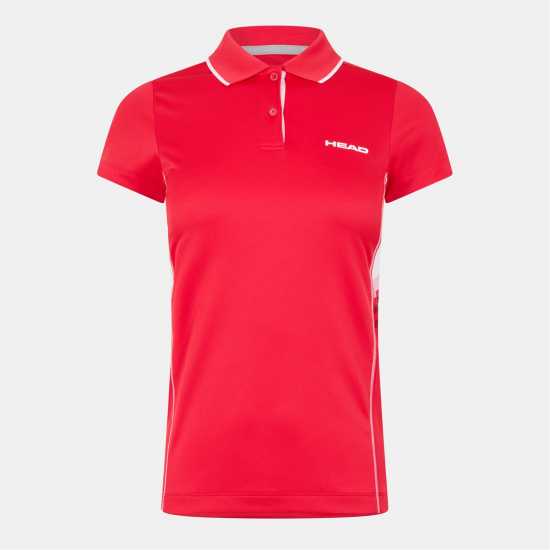 Блуза С Яка Clb Polo Shirt Ld99 Блуза С Яка Clb Polo Shirt Ld99