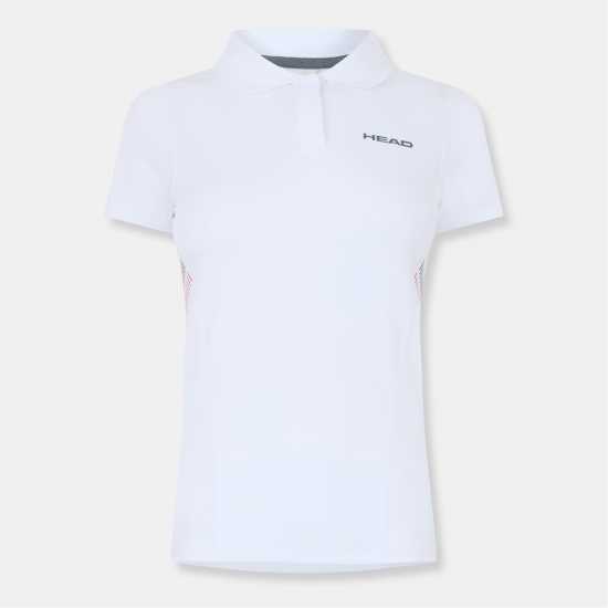 Блуза С Яка Clb Polo Shirt Ld99  