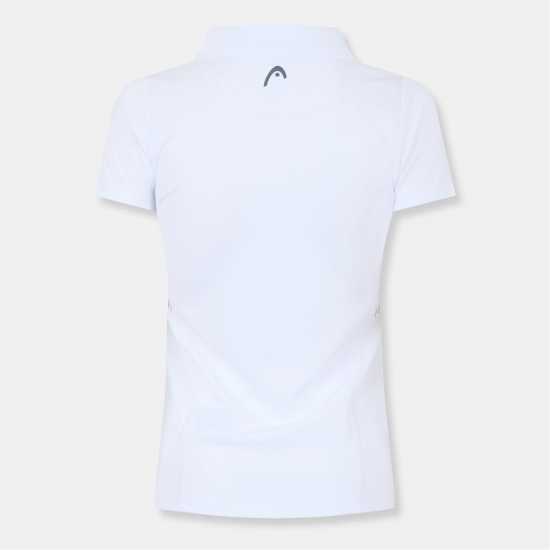 Блуза С Яка Clb Polo Shirt Ld99  