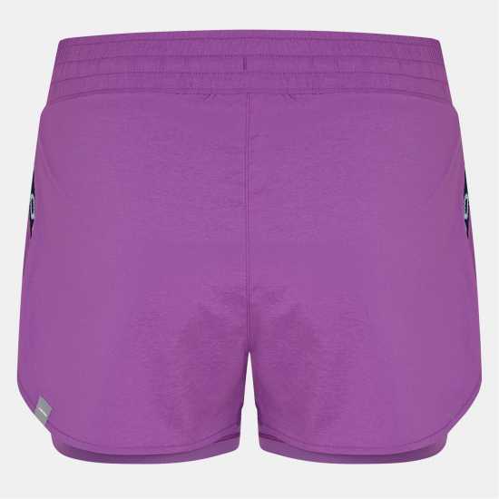 Head Women's Advantage Performance Tennis Shorts Purple Head Women's Advantage Performance Tennis Shorts Purple