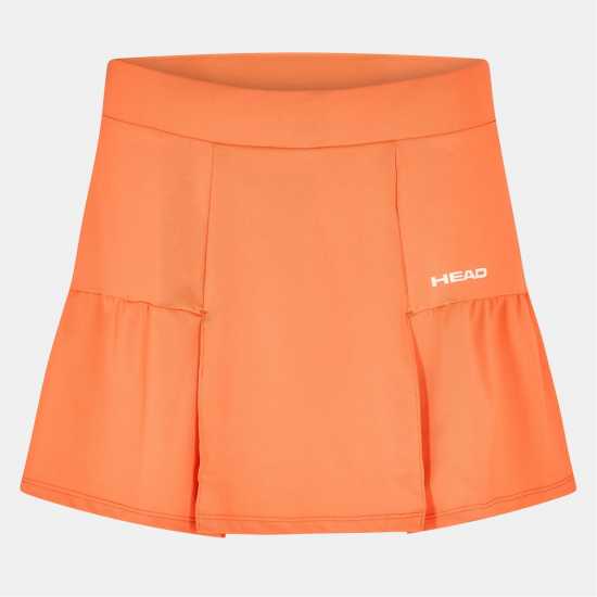 Head Club Three Quartersht Ld99 Orange 