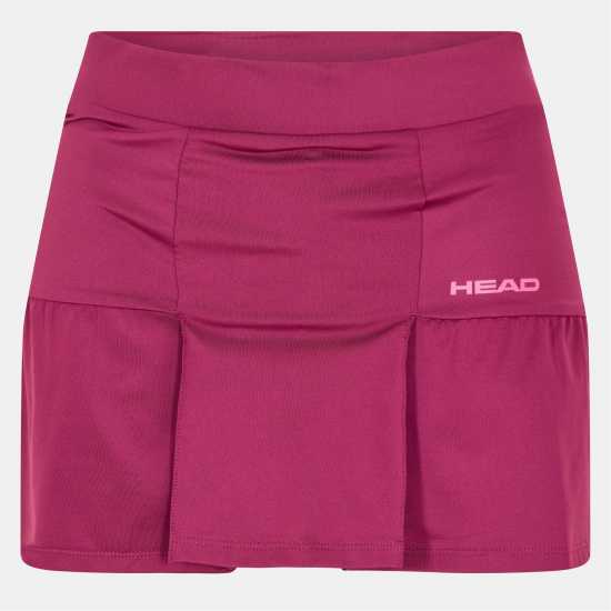 Head Club Three Quartersht Ld99 Purple 