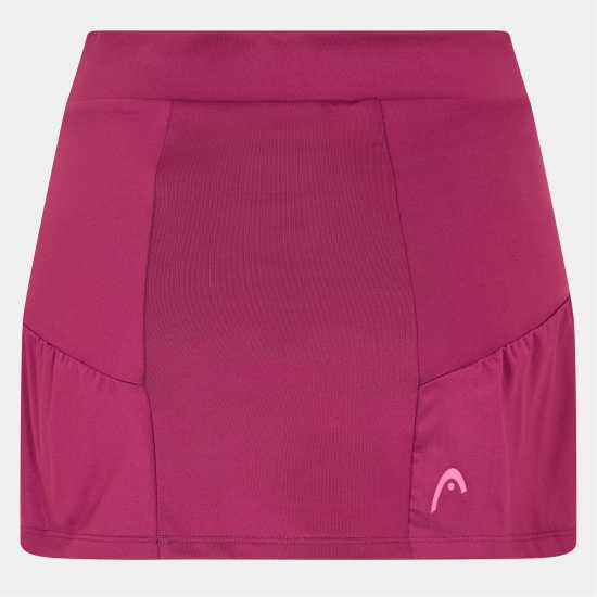 Head Club Three Quartersht Ld99 Purple 