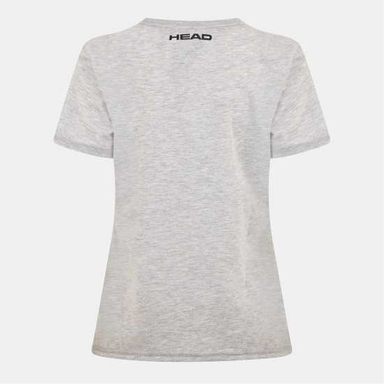 Head Club Lara T Ld99 Grey Head Club Lara T Ld99 Grey