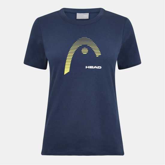 Head Club Lara T Ld99 Blue 